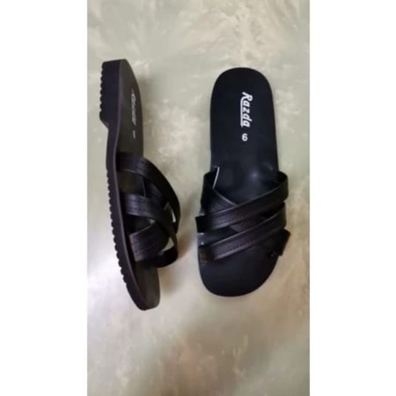 🔥Ready stock🔥Razda Classic slipper - Men | Shopee Malaysia