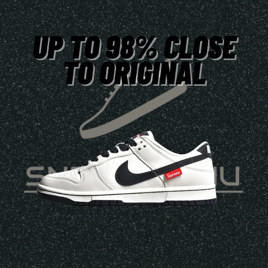 supreme nike sb dunk 灯せ 26cm US8 