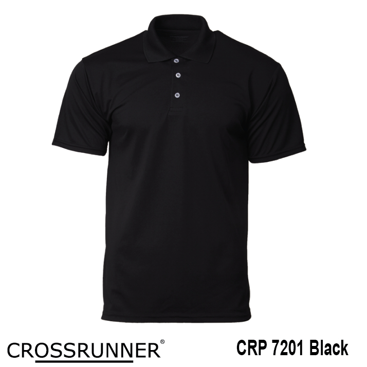CLUB 28 CRP7200 Dri-Fit Unisex Polo T-Shirt 7XL Shopee