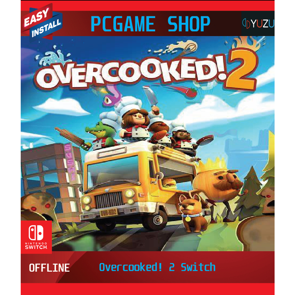 Update Switch PC Games Nintendo Switch