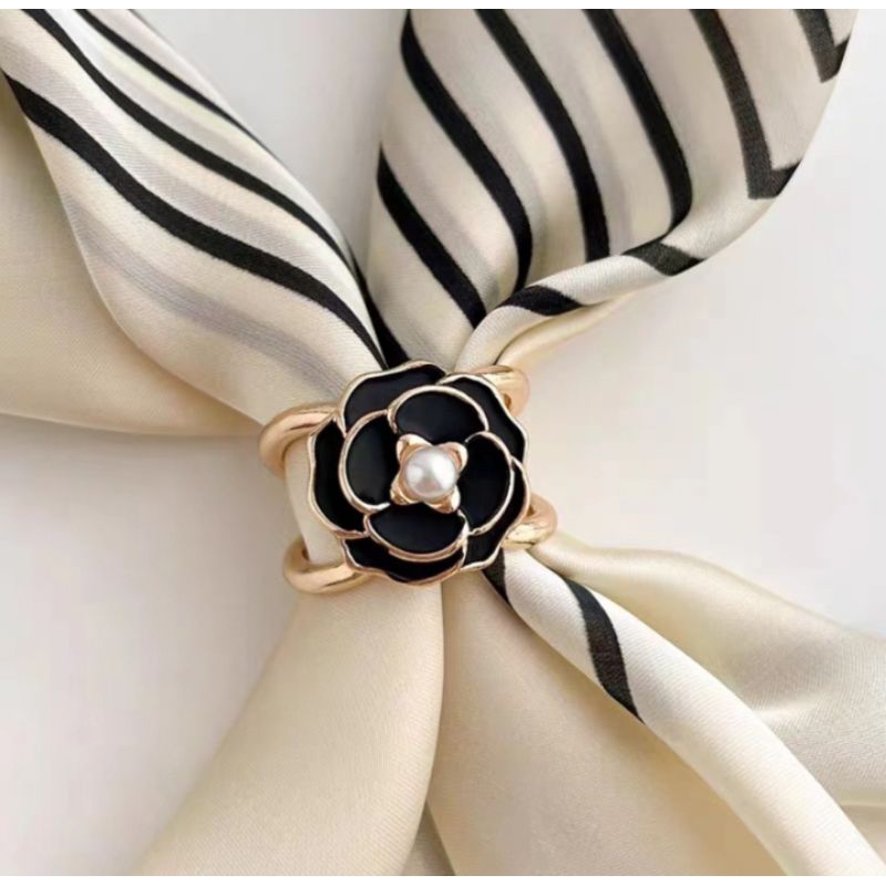 ring tudung cincin tudung buckle tudung pin tudung | Shopee Malaysia