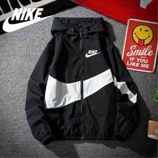 Jaket hoodie outlet waterproof