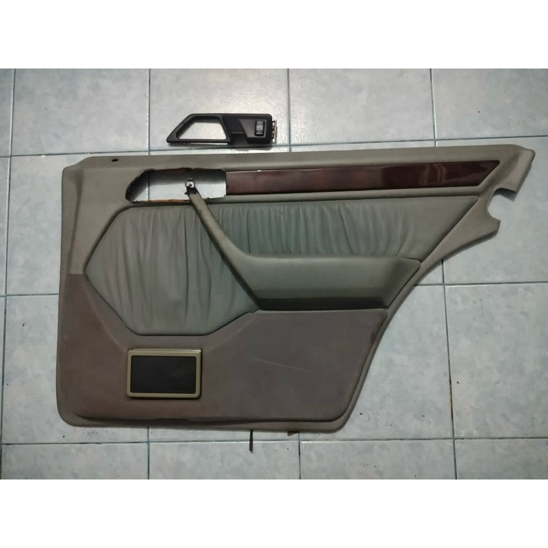 Mercedes W124 Door Trim REAR RH Shopee Malaysia
