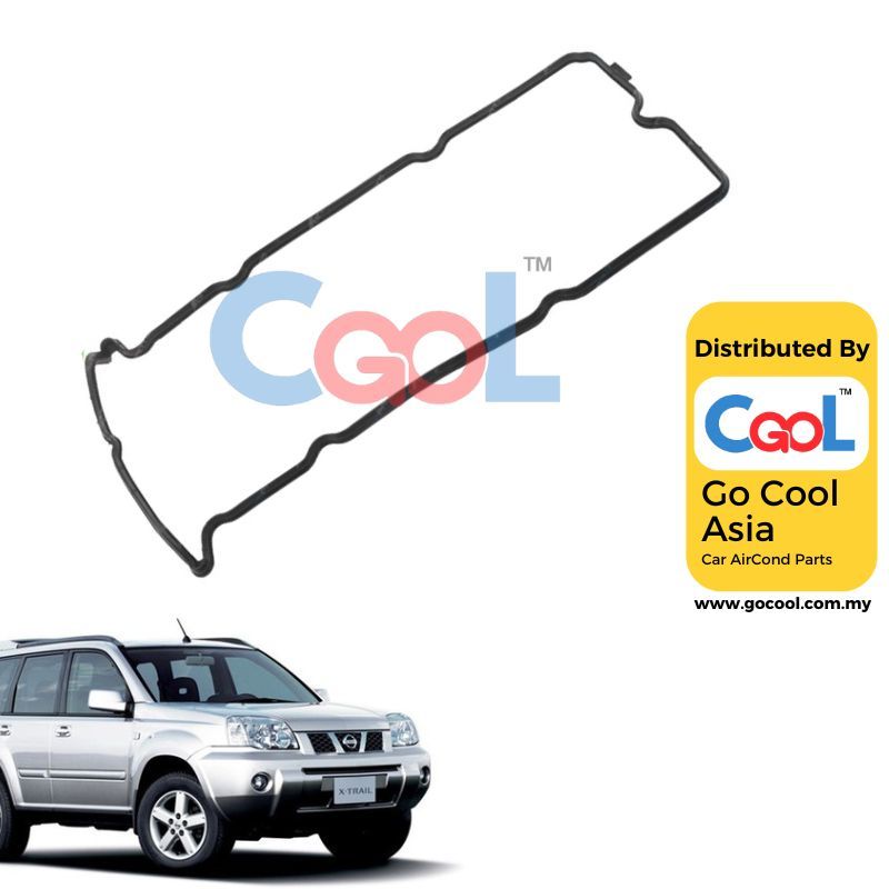 OEM VALVE ROCKER COVER GASKET NISSAN X TRAIL T30 20002007 QR20 c24 Shopee Malaysia