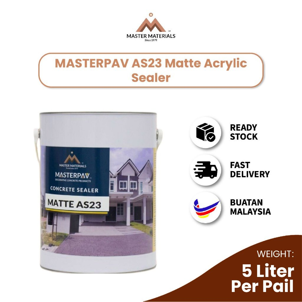 Master Materials Online, August 2026 | Shopee Malaysia