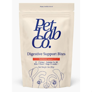 Petlab co dental on sale formula