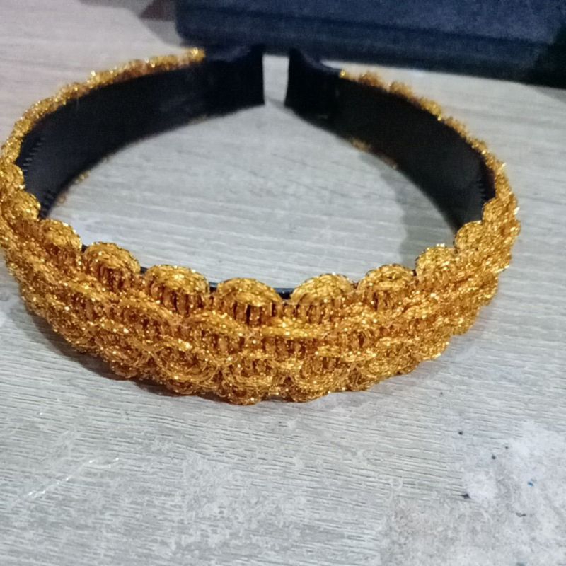 Sangkam for traditional Sumazau dress | Shopee Malaysia