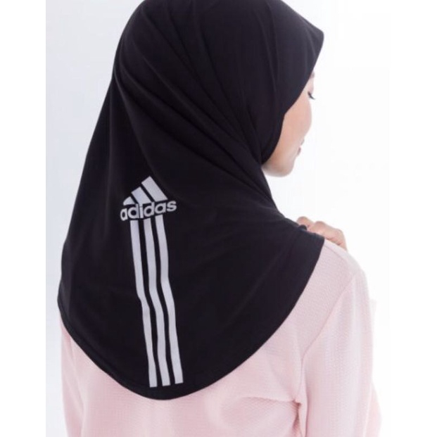 Tudung deals sport adidas