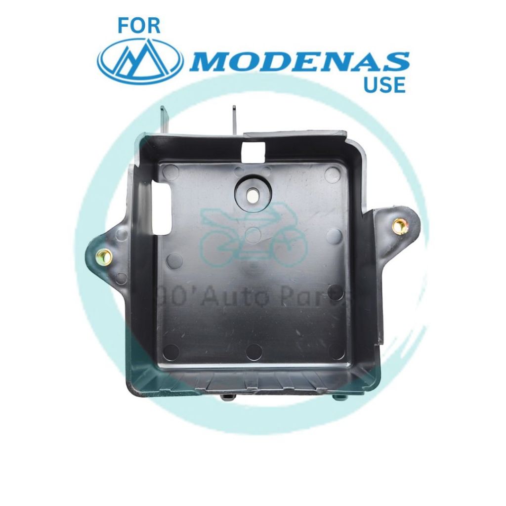 MOTOR MODENAS KRISS 110 KRISS 100 KRISS MR1 BATTERY BOX BATTERY HOLDER ...
