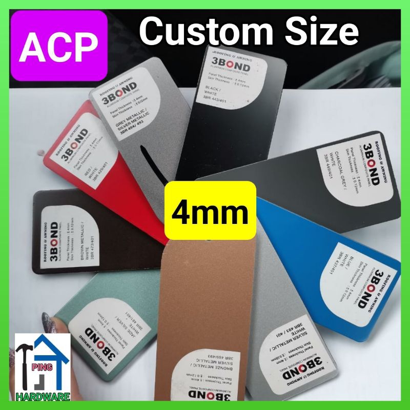 Buy acp panel Online With Best Price, Jul 2026 | Shopee Malaysia