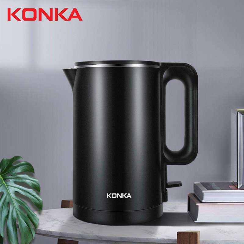 Konka electric kettle | Shopee Malaysia