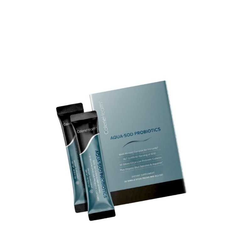 CalerieHealth®SOD藻ブルー乳酸菌 