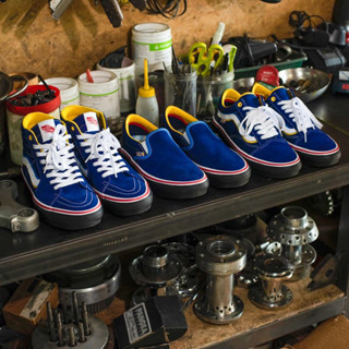 Vans hotsell shoes penang