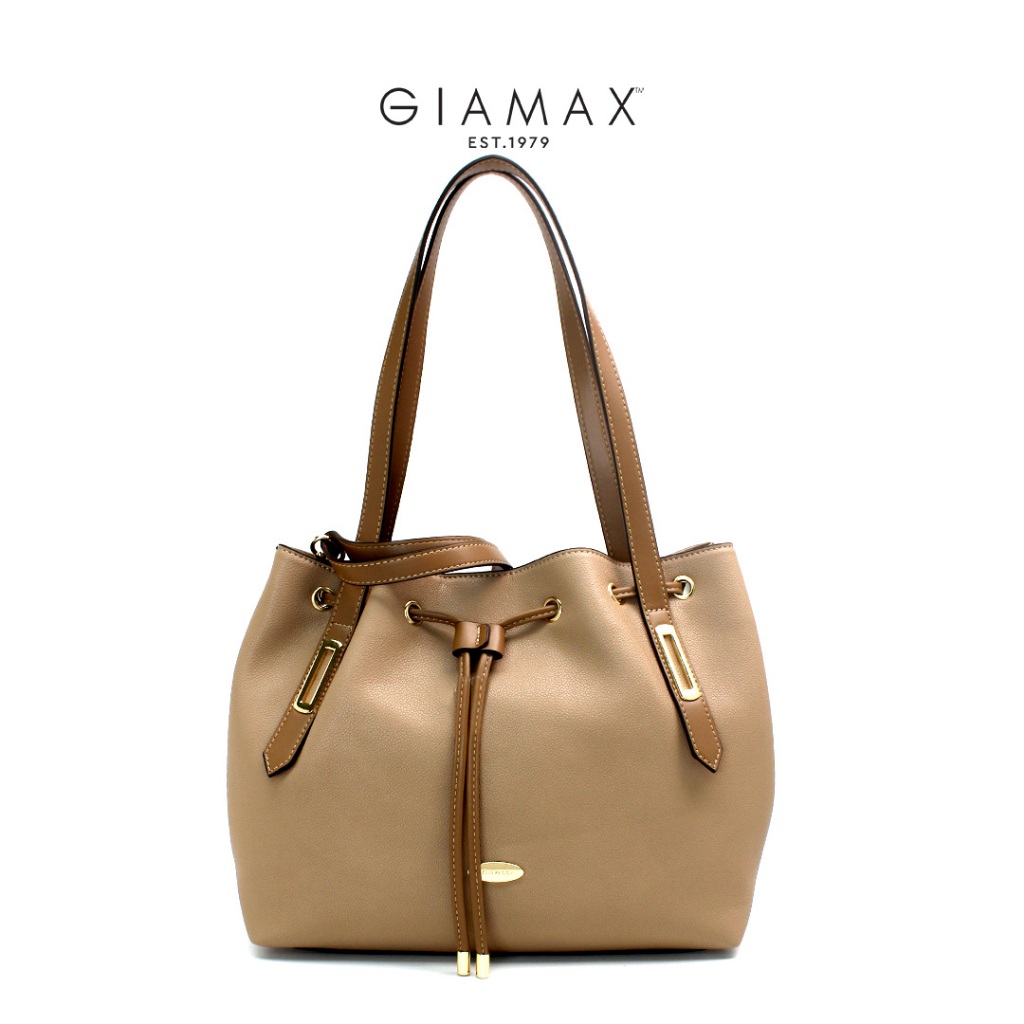 GIAMAX Casual Bucket Bag JHB0723PN3MI3 Shopee Malaysia