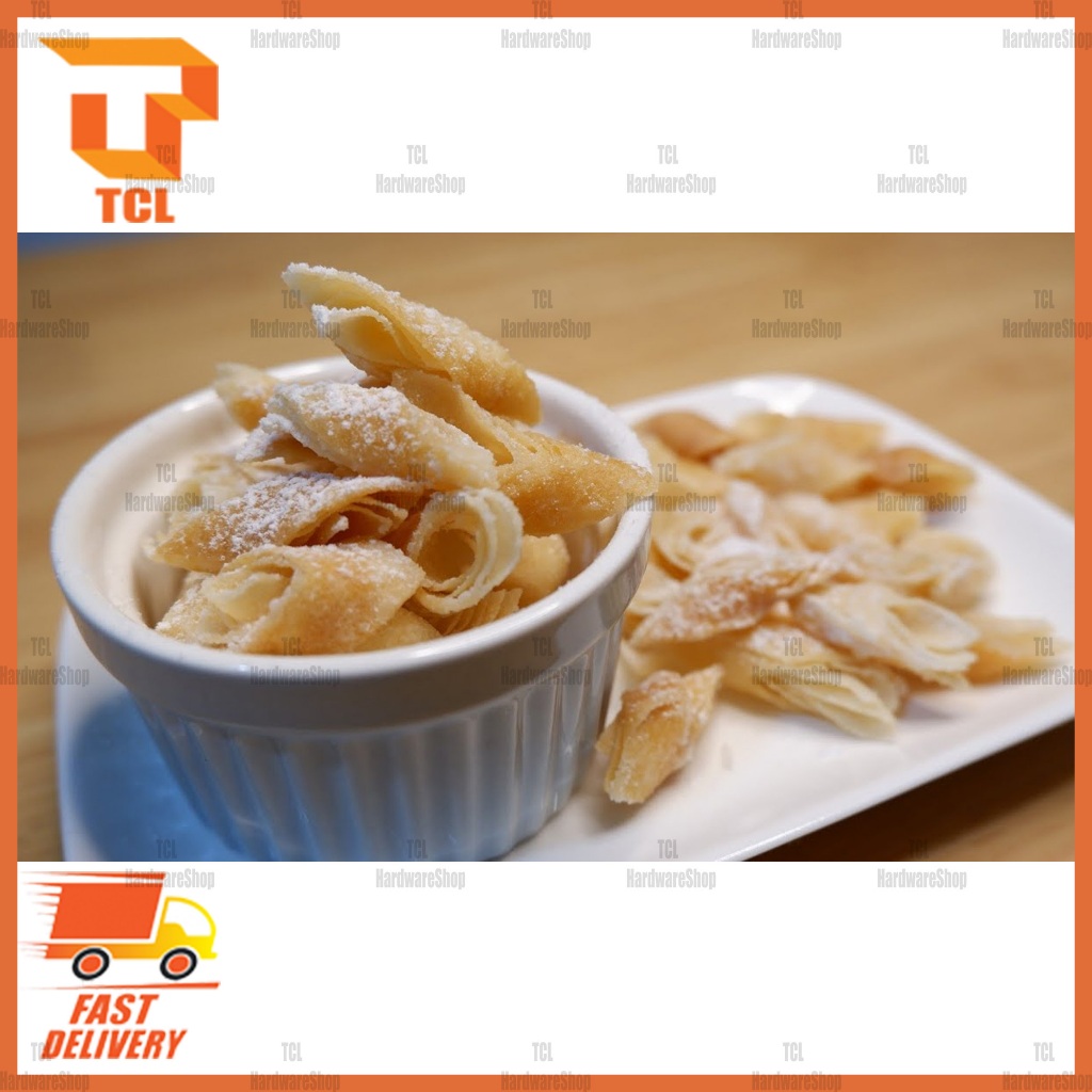 Fried Spring Roll (235g) | Shopee Malaysia