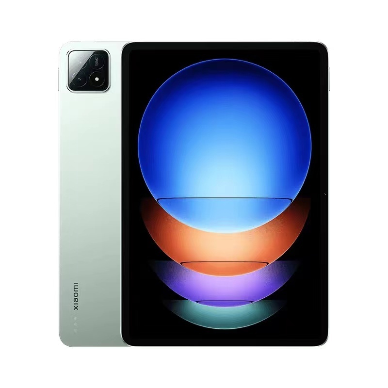 【ready Stock】xiaomi Pad 6s Pro Xiaomi Pad 6 Max 14 Xiaomi Pad 6 Xiaomi Pad 6 Pro Tablet 7721