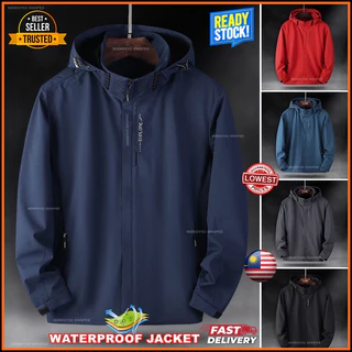 waterproof jacket set - Prices and Promotions - Apr 2024