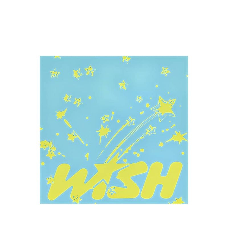 NCT WISH - Single Album Wish (Photobook ver) | Shopee Malaysia