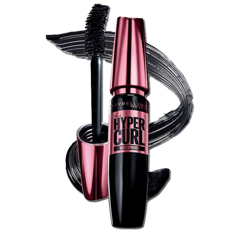 Maybelline Mascara Hyper Curl Volume Shopee Malaysia 8620