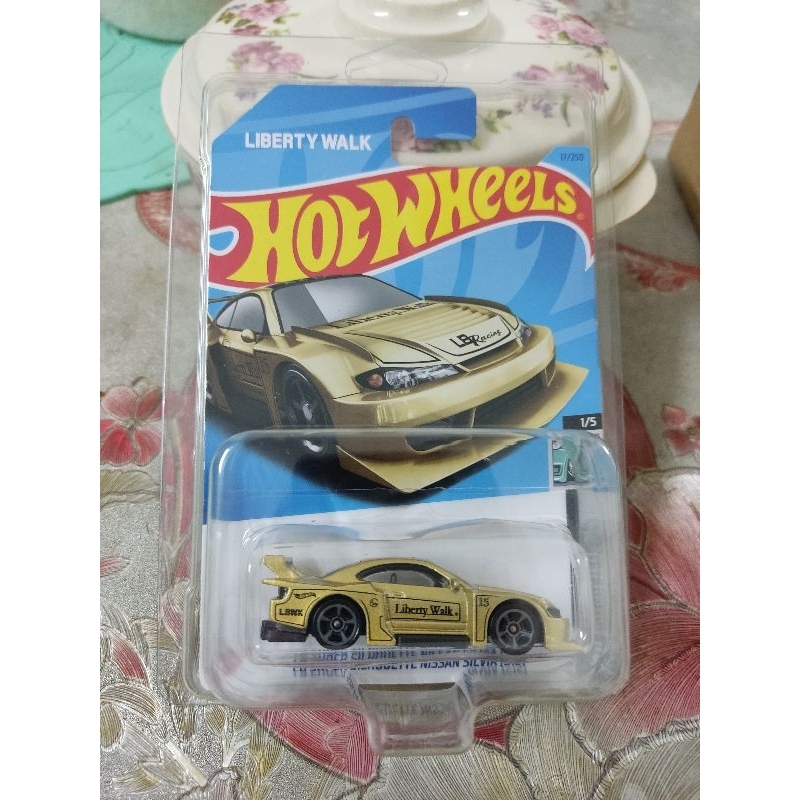 silvia s15 lbwk gold japan card | Shopee Malaysia