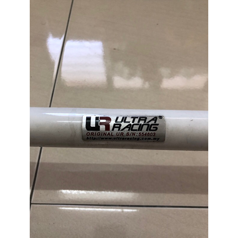(used) ultra racing front strut bar for Kenari / move / L900 Shopee