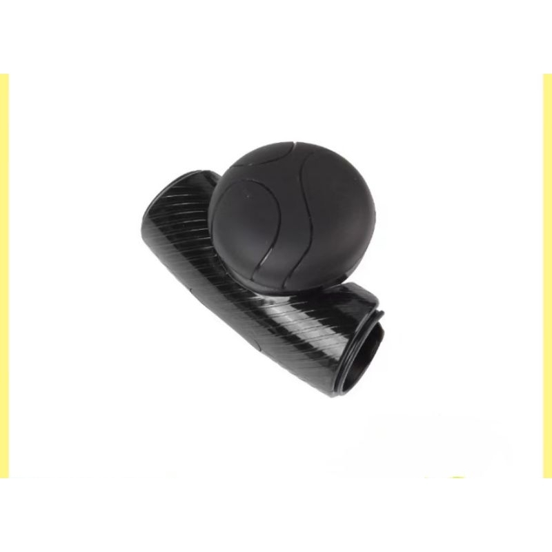 Car Steering Wheel 360 Spinner Knob Vehicle Steering Wheel Turn Ball