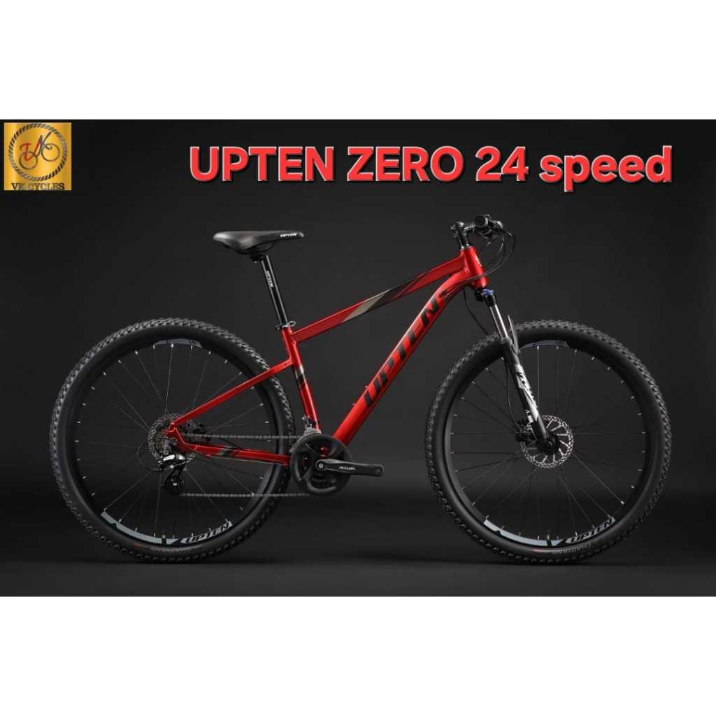 Upten zero 27.5 hotsell