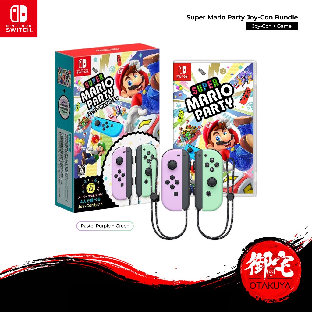 Super mario party switch deals best price