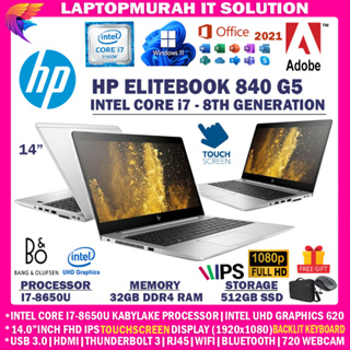 Buy hp elitebook 840 Online With Best Price, Mar 2024 | Shopee