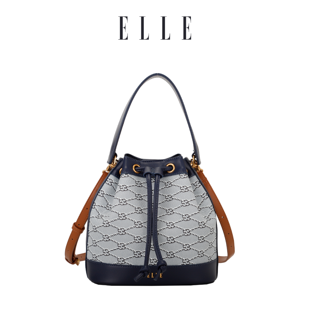 Elle bucket bag sale