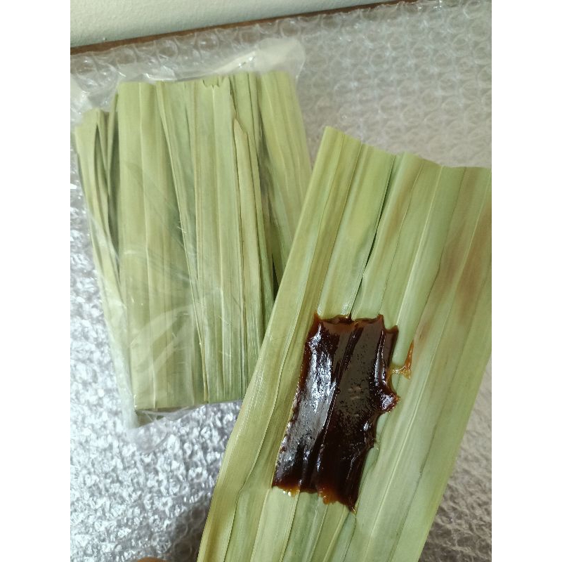 Dodol Daun Palas Original Terengganu | Shopee Malaysia