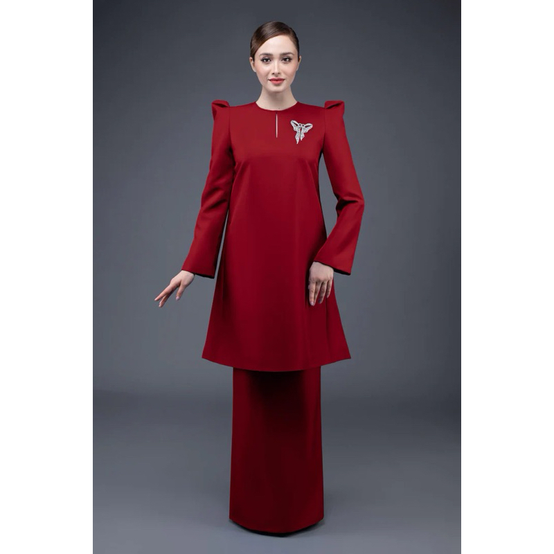 FREEGIFT BERNILAI RM400!! BAJU RAYA RIZMAN RUZAINI 2024 X MAMASAB FREE ...