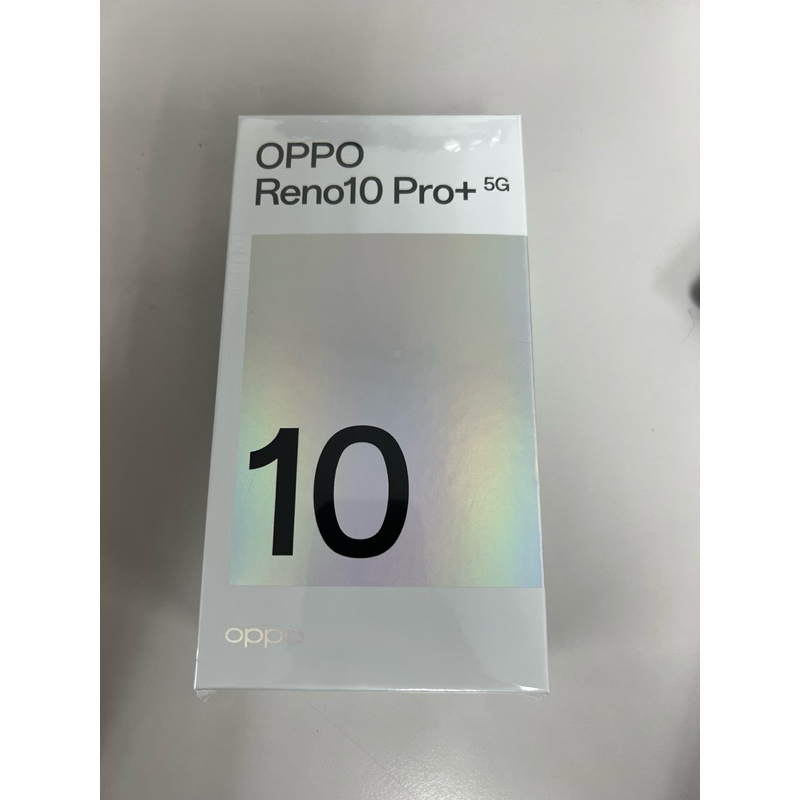 OPPO Reno 10+ 5G 12GB+256GB Demo Unit | Shopee Malaysia
