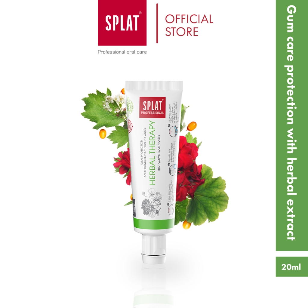 SPLAT Official Store Online, August 2026 | Shopee Malaysia