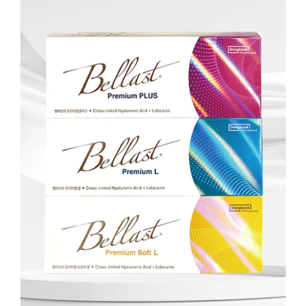 BELLAST PREMIUM SOFT PLUS L | Shopee Malaysia
