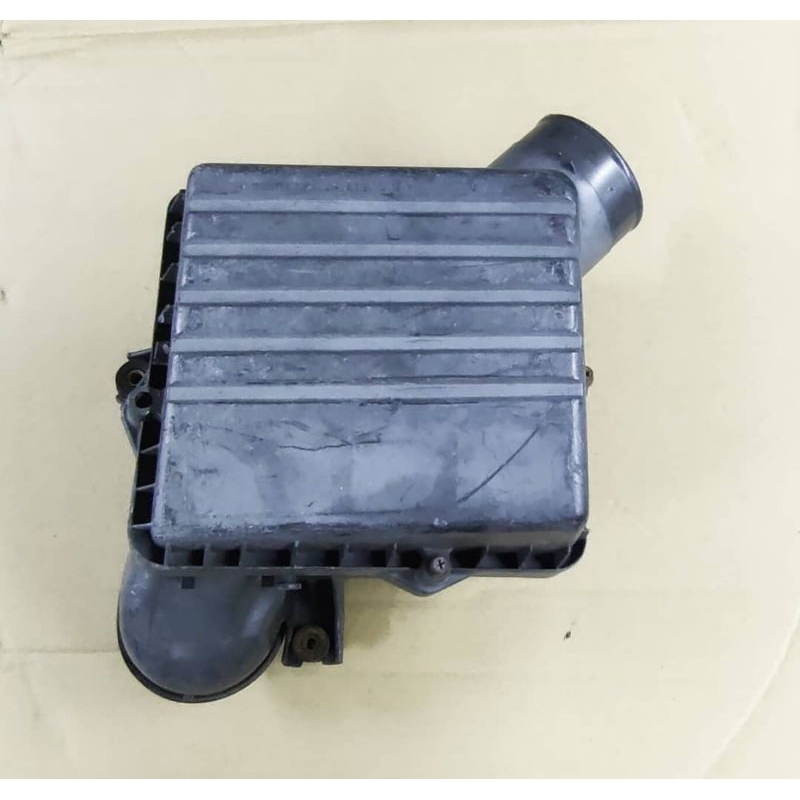 PQY Plastic Cold Air Intake Pipe For Honda Civic 92-00 EK EG – 3" Inlet