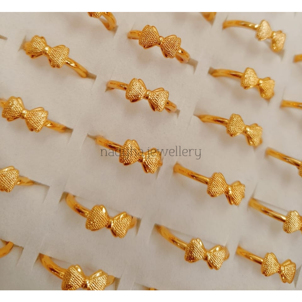 SUASA SD CINCIN RIBBON DEWASA COP916 | Shopee Malaysia