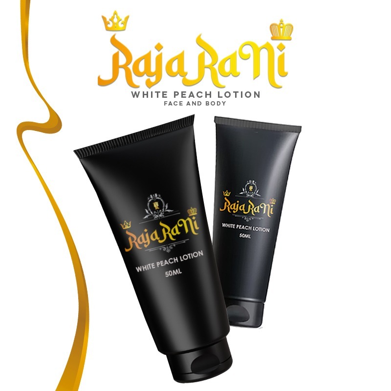 RAJA RANI SKIN TREATMENT BRIGTHTENING LOTION 2X | Shopee Malaysia