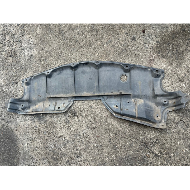 MURANO Z50 FRONT BUMPER UNDER COVER USED JAPAN Shopee Malaysia