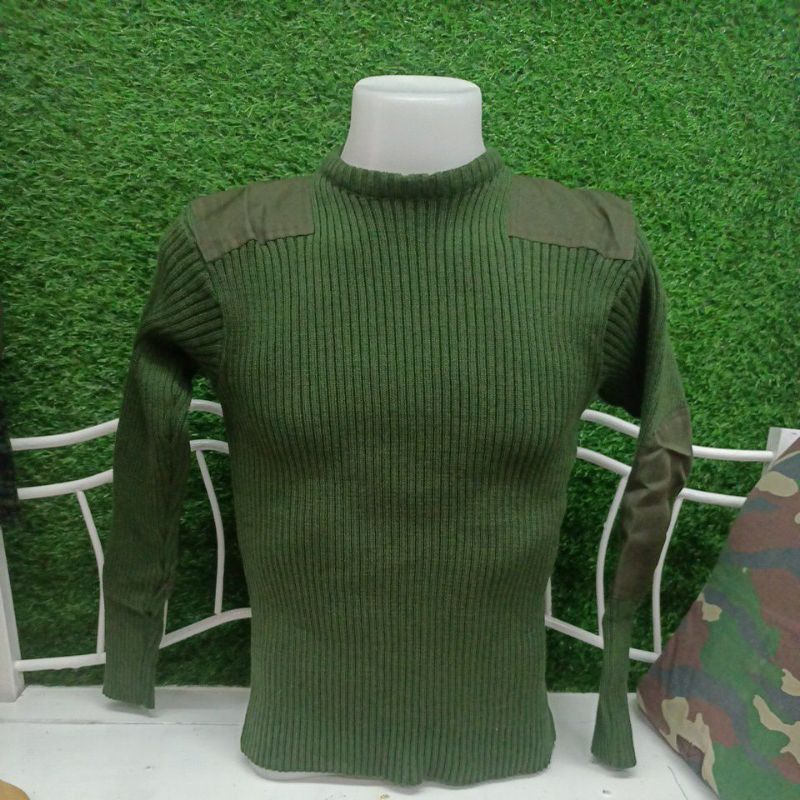 Baju pullover 2025