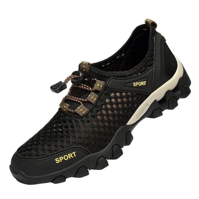 Hiking Shoes Kasut Hiking Breathable Trekking Shoes Outdoor