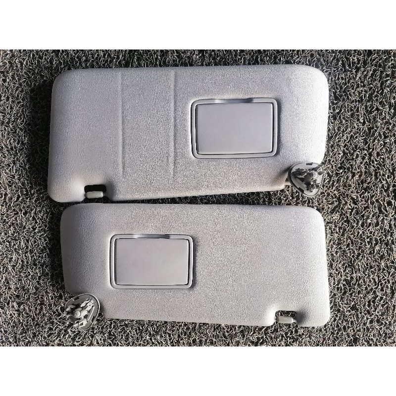 Honda Crv Rd5 sun visor Shopee Malaysia