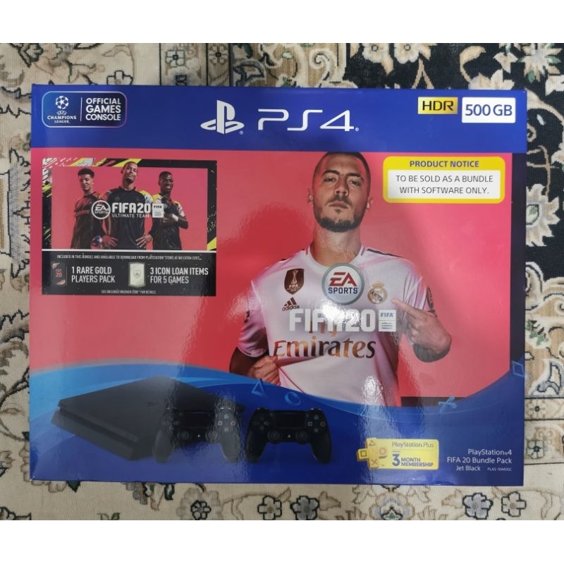 Ps4 slim clearance 50gb