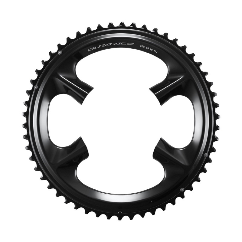 Shimano Dura Ace FC-R9200/P 12-Speed 40T Chainring – Compatible