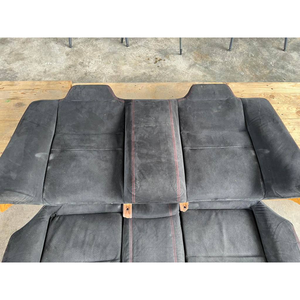 HONDA CIVIC FD2R (ORIGINAL) REAR SEAT | Shopee Malaysia