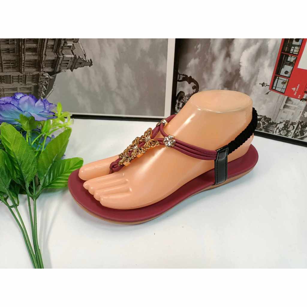 Slipper shopee clearance