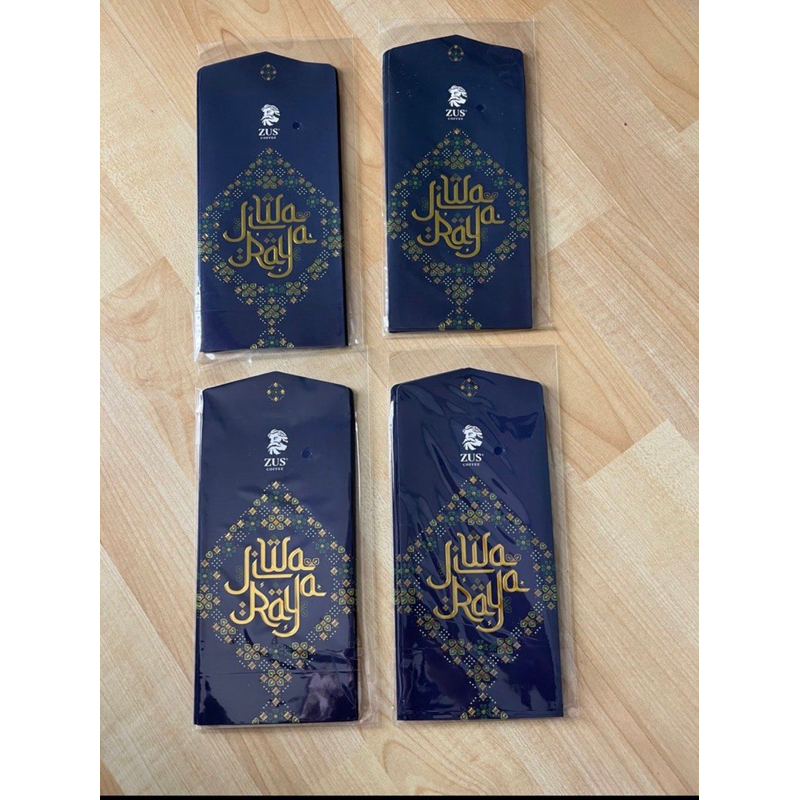 ZUS 2023 SAMPUL RAYA | Shopee Malaysia