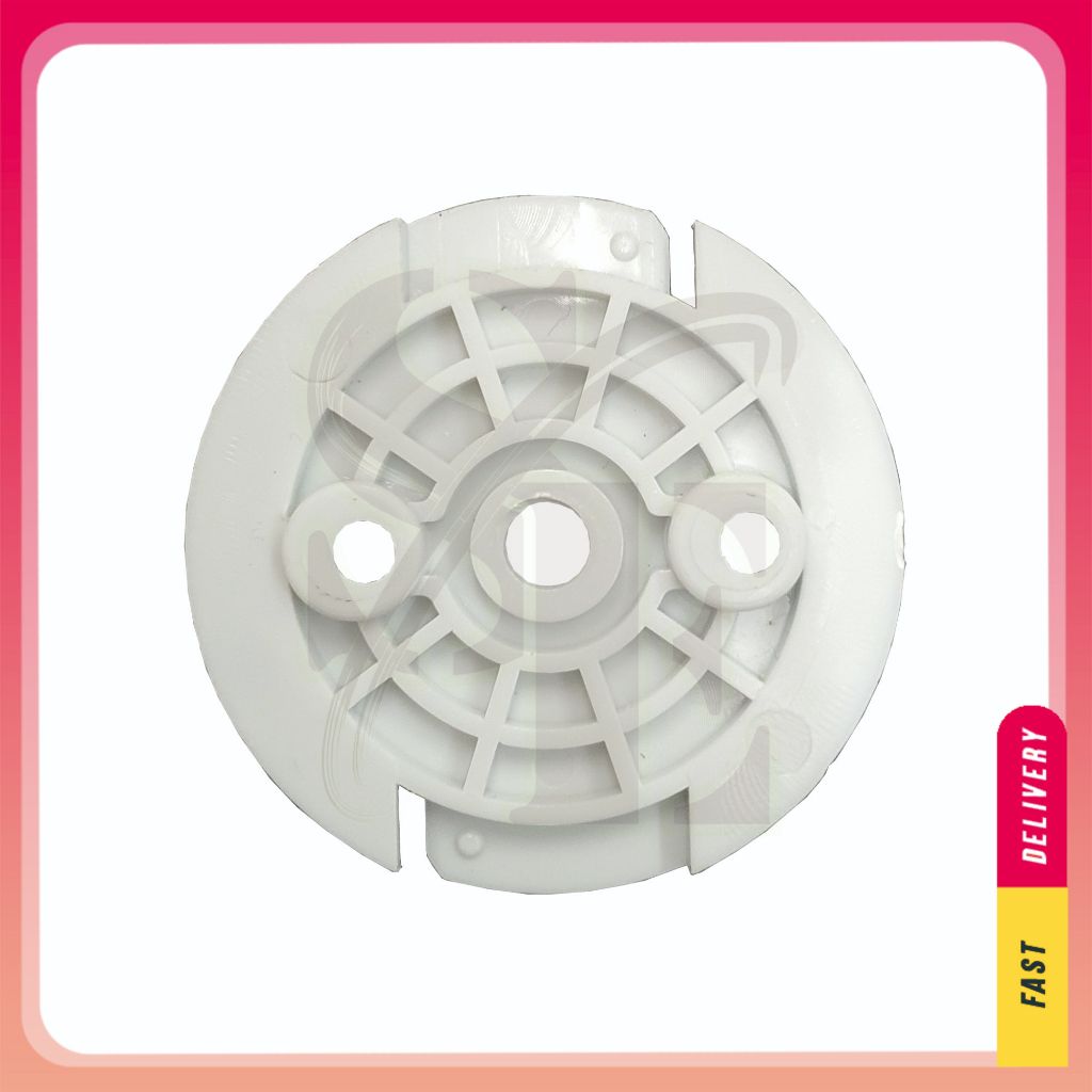 Mounting Camera Plastic Base for Hikvision DS-2CV2Q21FD-IW Q1 2MP WIFI ...