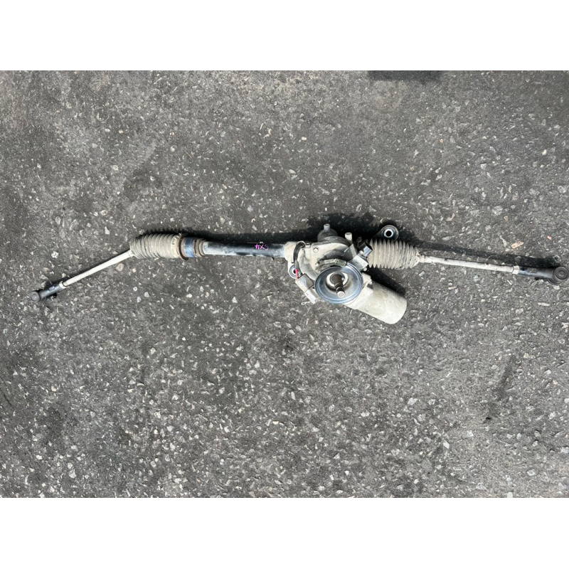 SUZUKI SX4 STEERING RACK USED JAPAN Shopee Malaysia