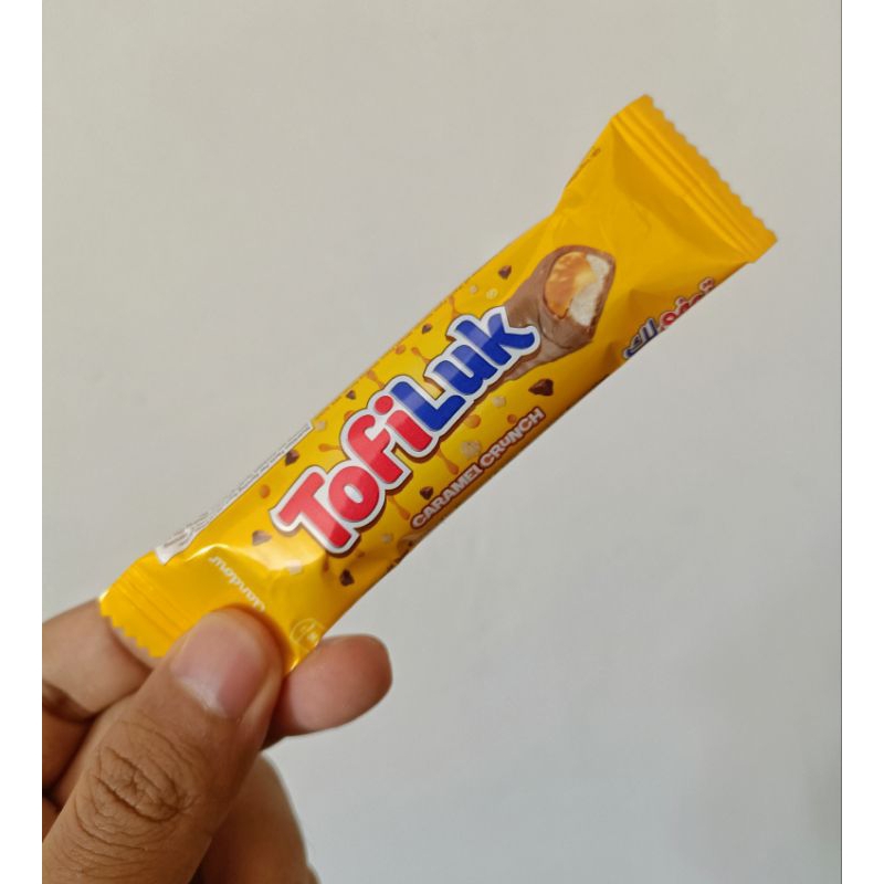 Tofiluk Loose ( 1pcs ) - Chocolate Dari Jeddah. | Shopee Malaysia